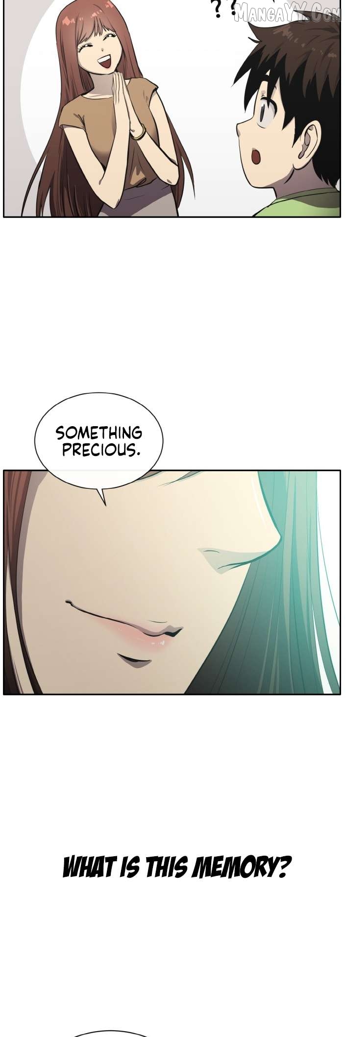 Counter Cube Chapter 130 - page 8