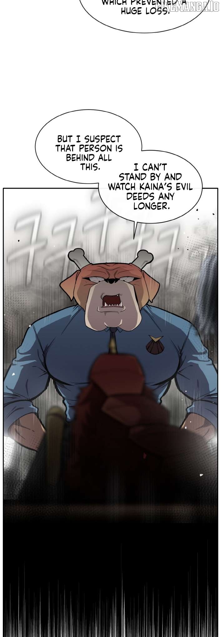 Counter Cube Chapter 131 - page 10