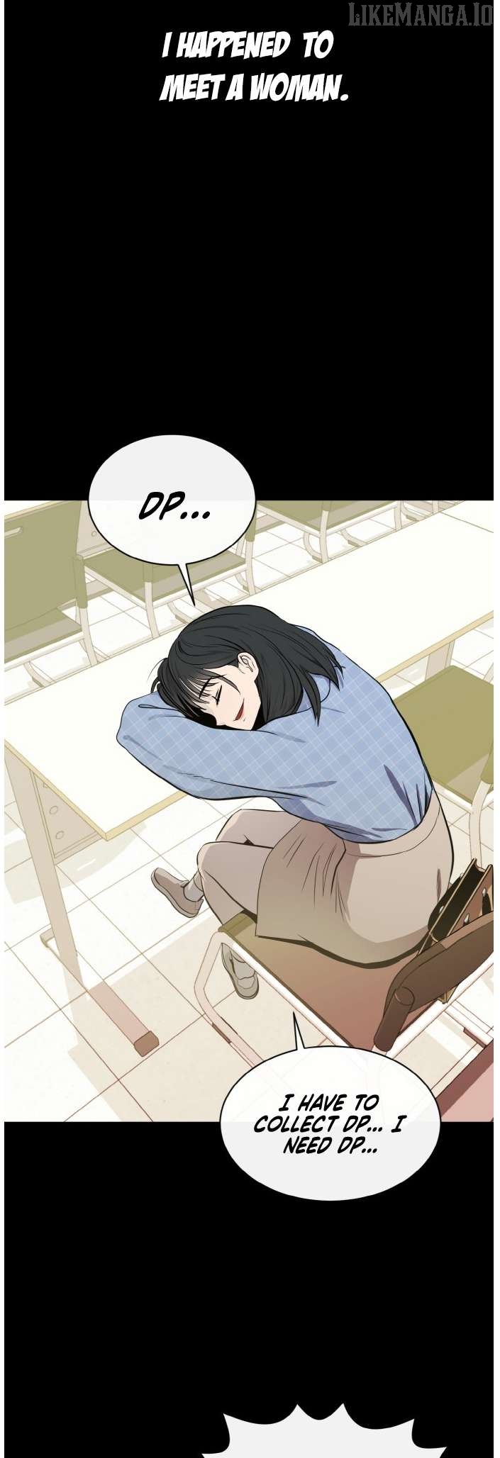 Counter Cube Chapter 131 - page 17