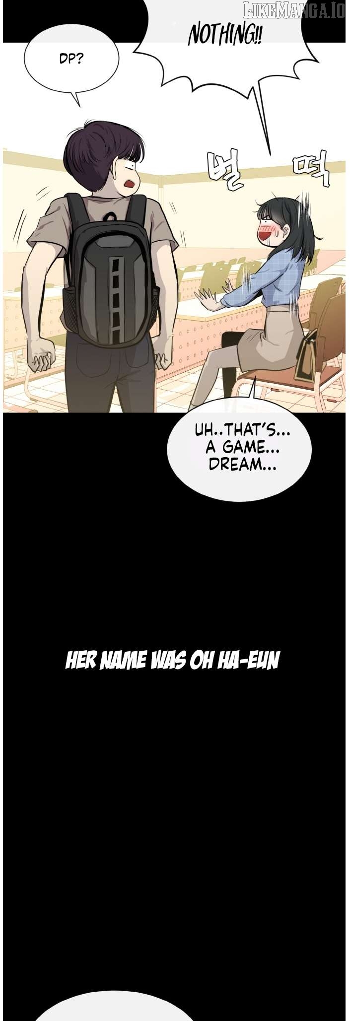 Counter Cube Chapter 131 - page 18