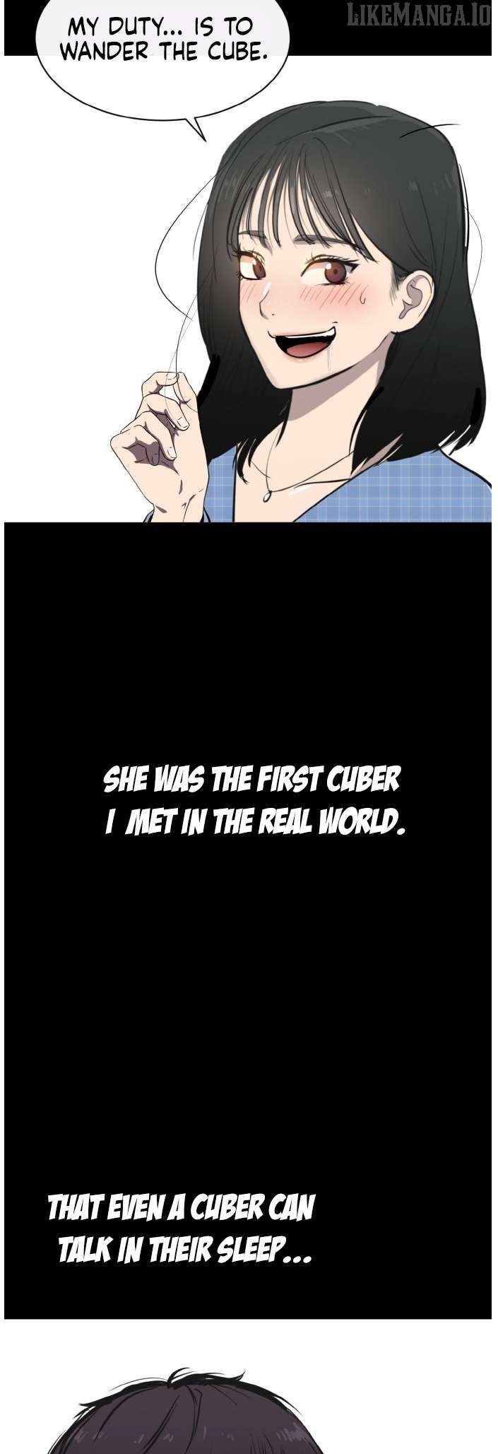 Counter Cube Chapter 131 - page 19