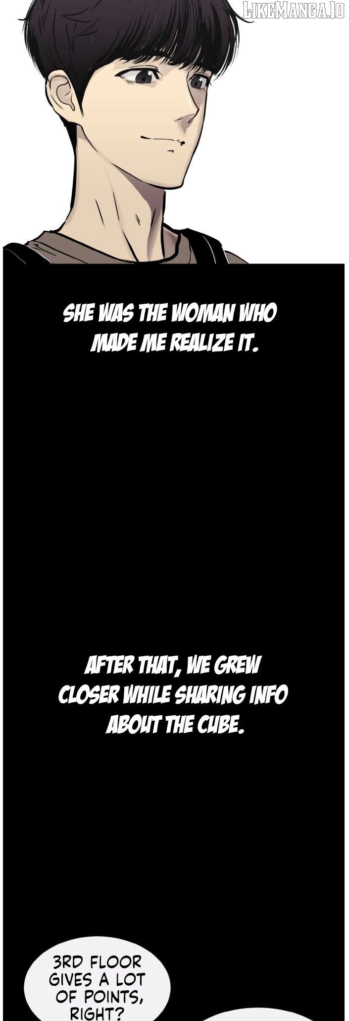 Counter Cube Chapter 131 - page 20