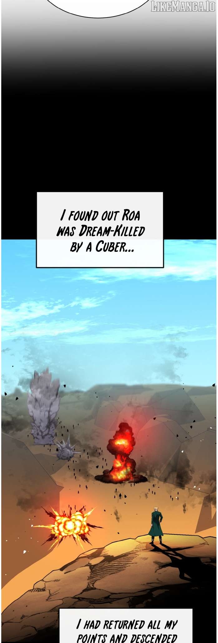 Counter Cube Chapter 131 - page 29