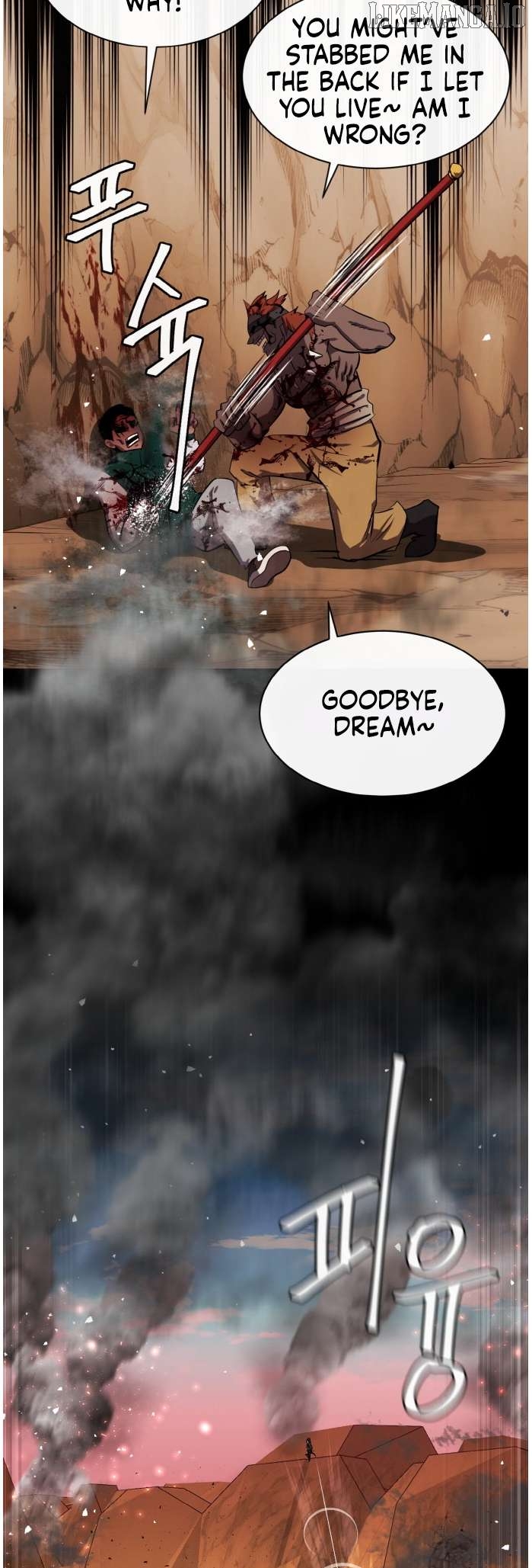 Counter Cube Chapter 131 - page 31