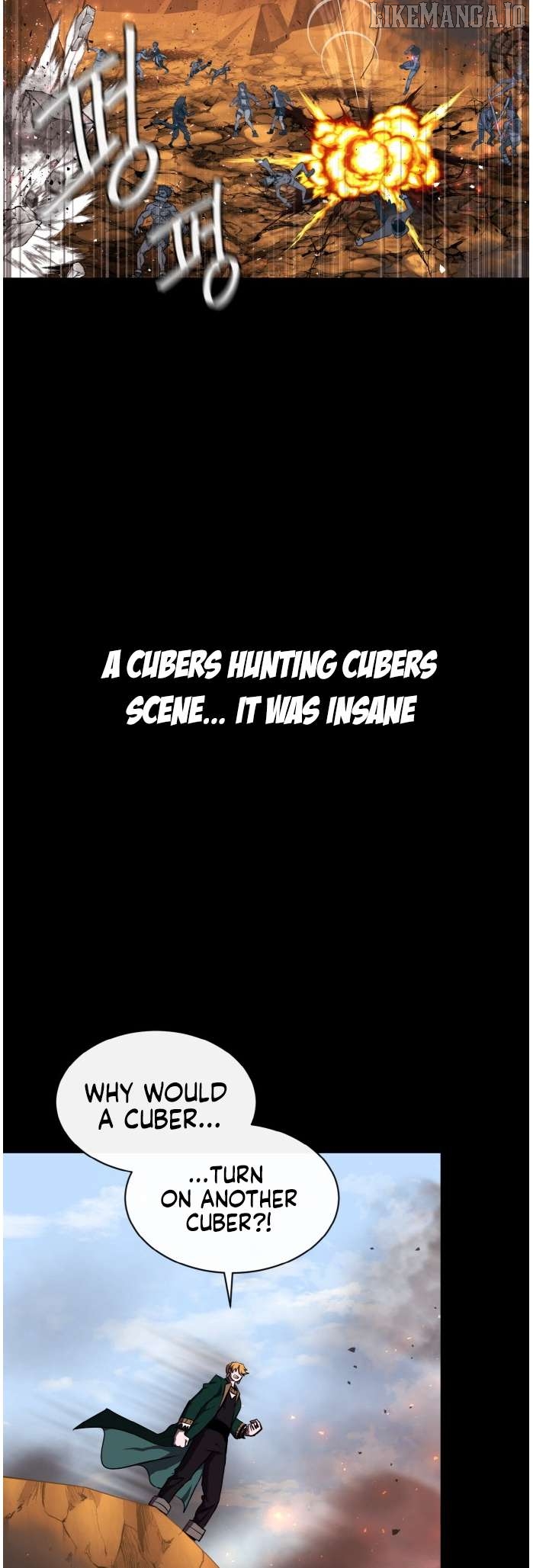 Counter Cube Chapter 131 - page 32
