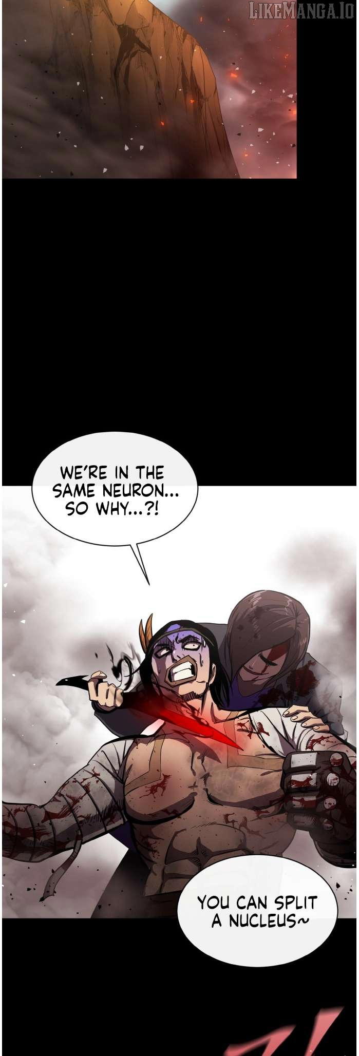 Counter Cube Chapter 131 - page 33