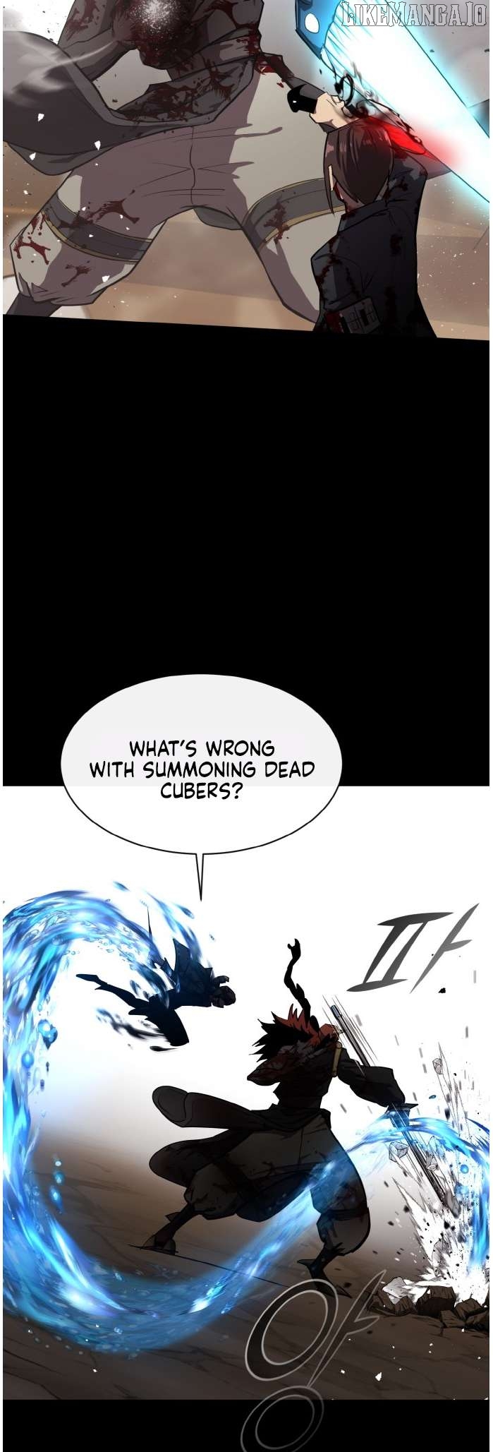 Counter Cube Chapter 131 - page 37