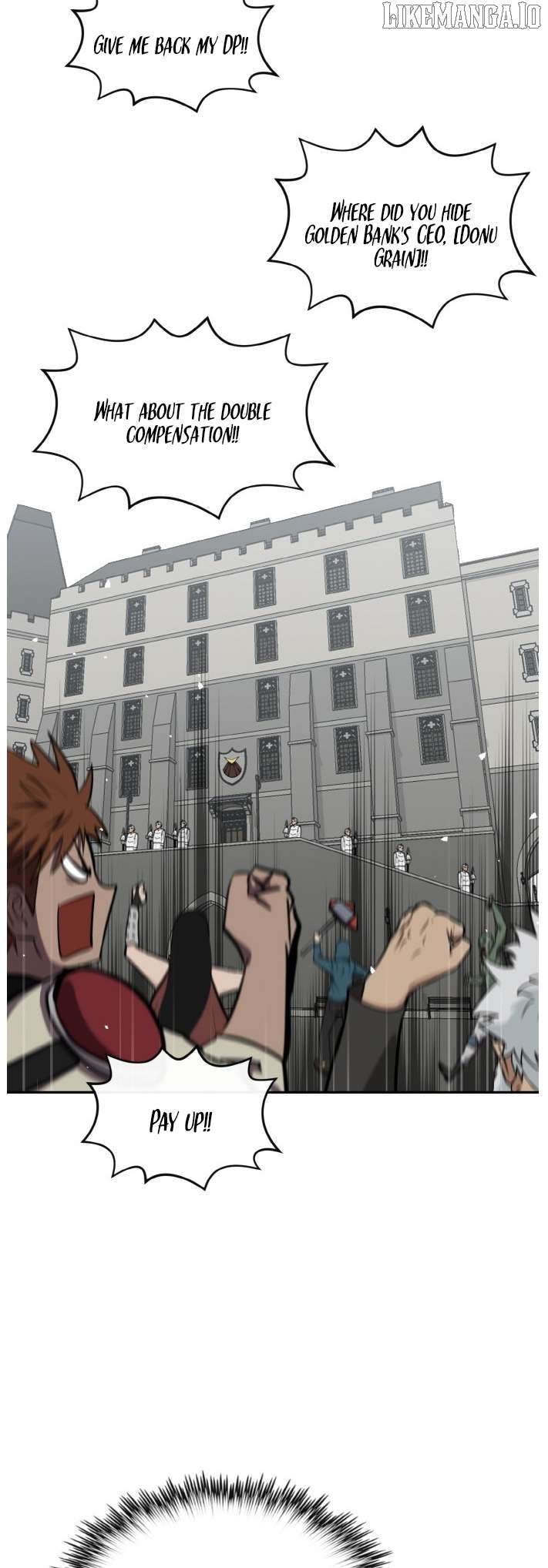 Counter Cube Chapter 131 - page 4