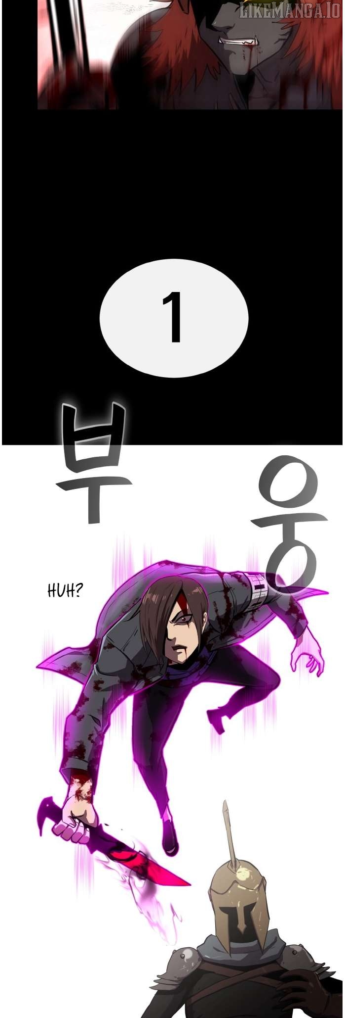 Counter Cube Chapter 131 - page 41