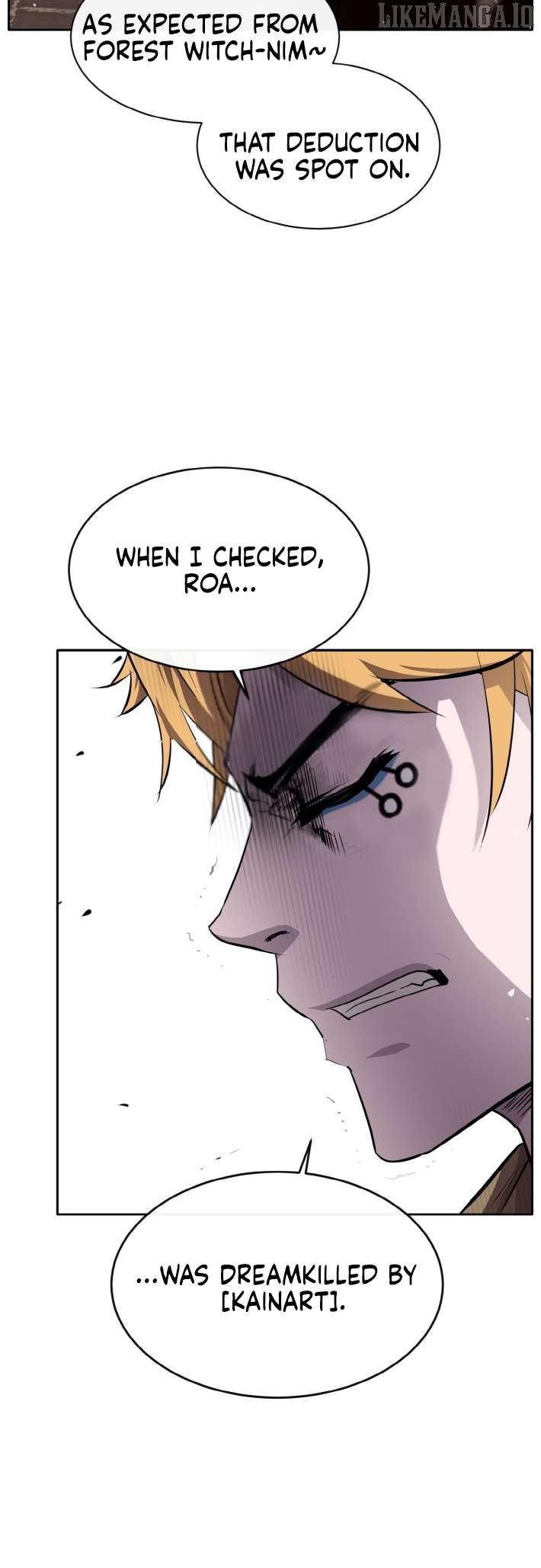 Counter Cube Chapter 131 - page 46