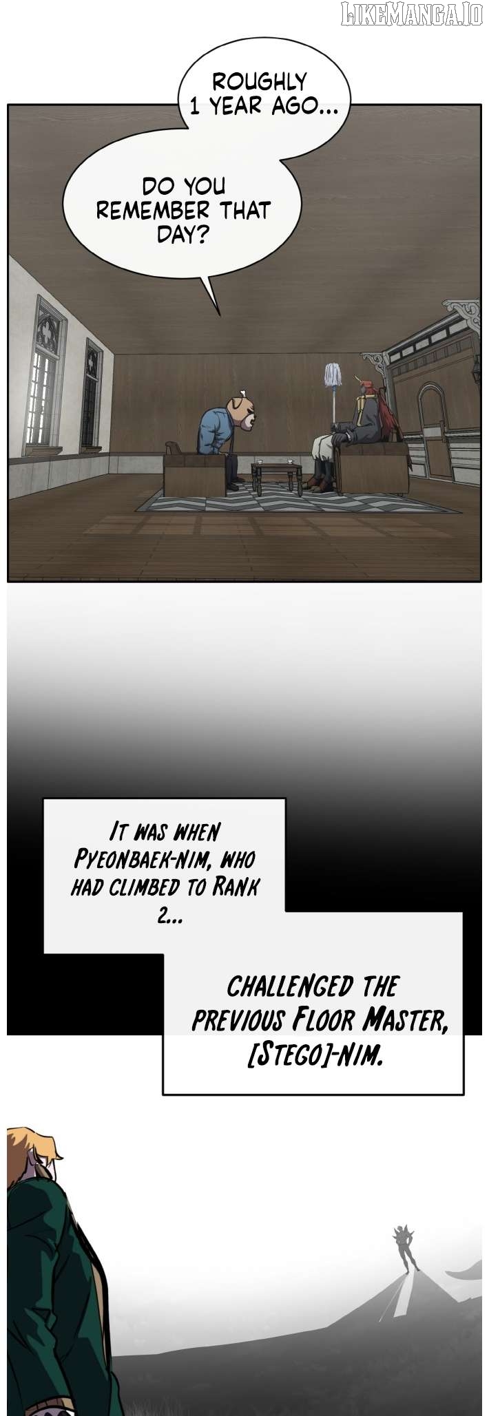 Counter Cube Chapter 131 - page 47