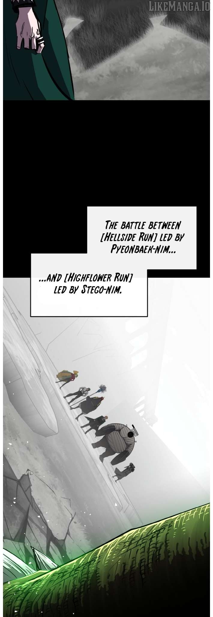 Counter Cube Chapter 131 - page 48