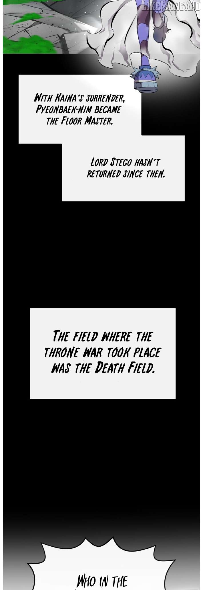 Counter Cube Chapter 131 - page 53
