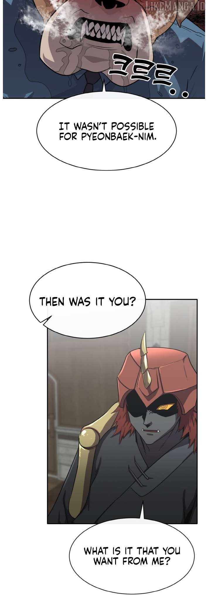 Counter Cube Chapter 131 - page 55