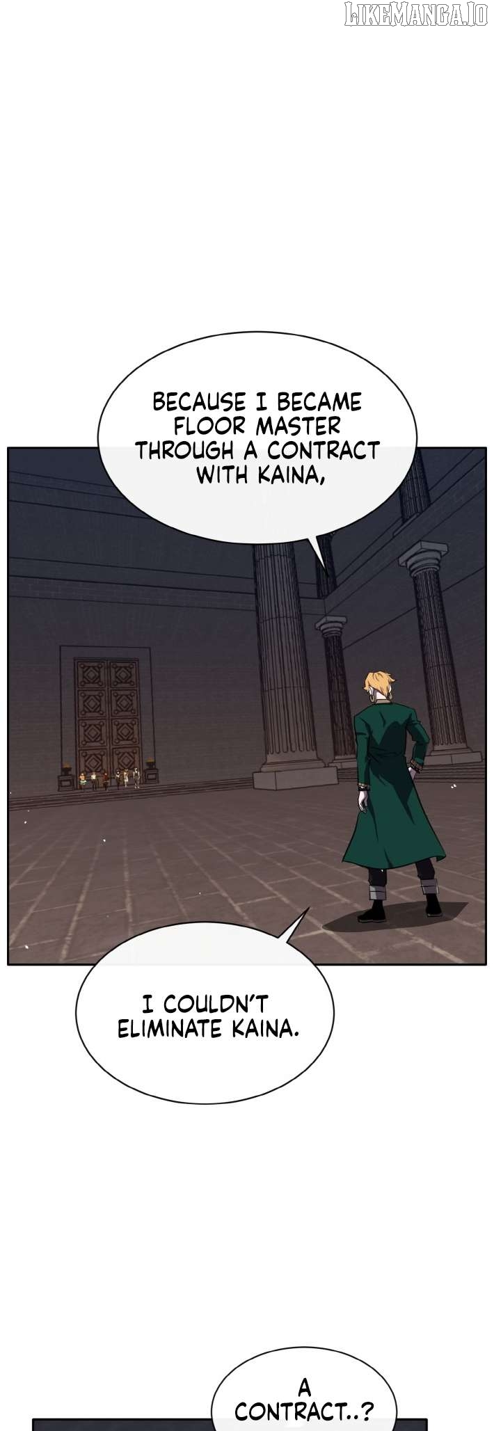 Counter Cube Chapter 131 - page 56