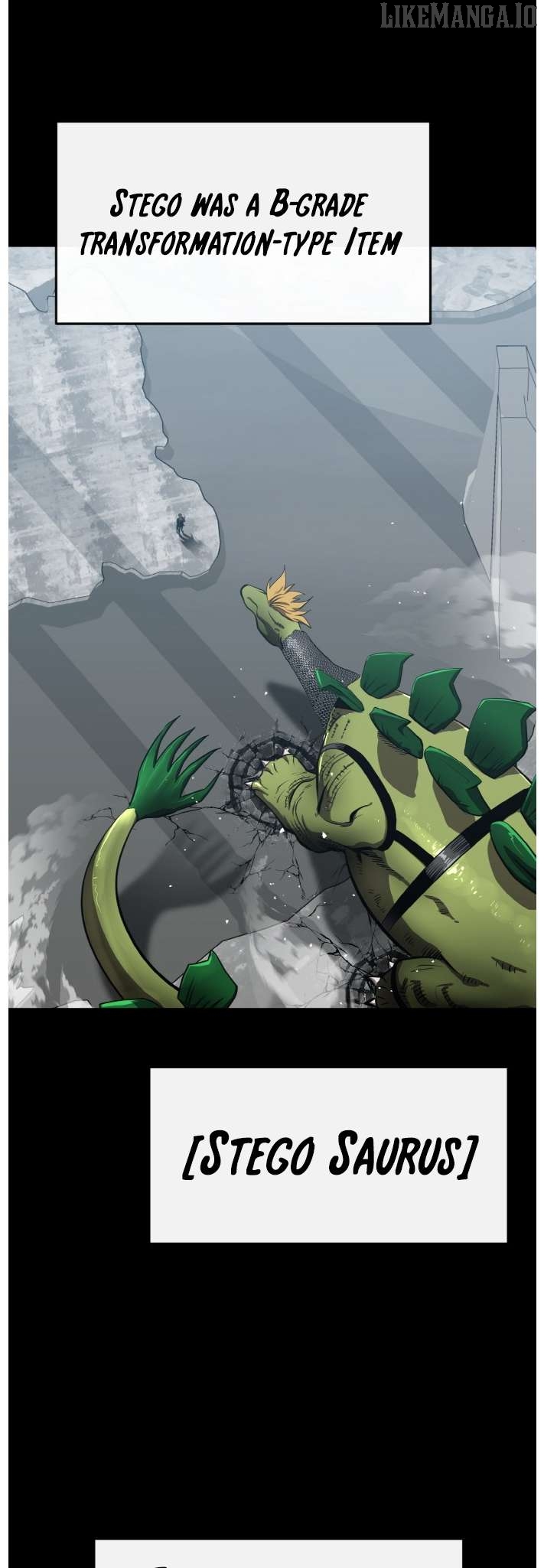 Counter Cube Chapter 131 - page 59