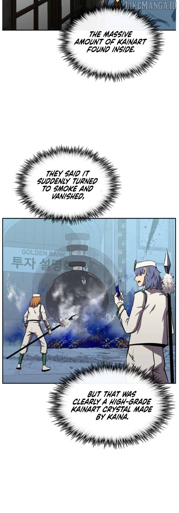 Counter Cube Chapter 131 - page 6