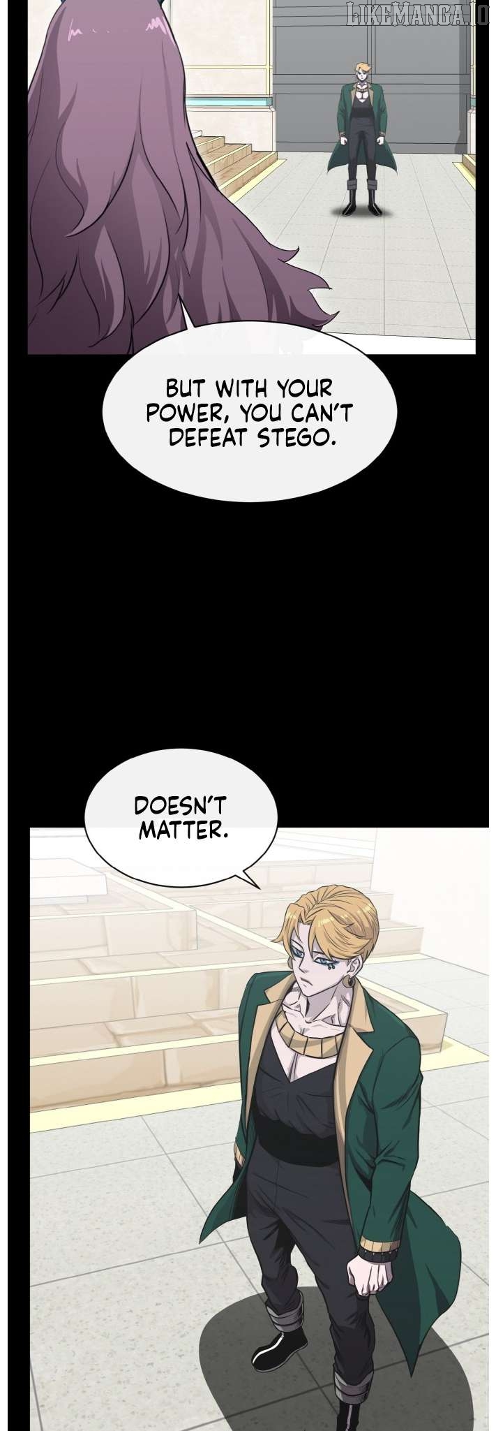 Counter Cube Chapter 131 - page 63