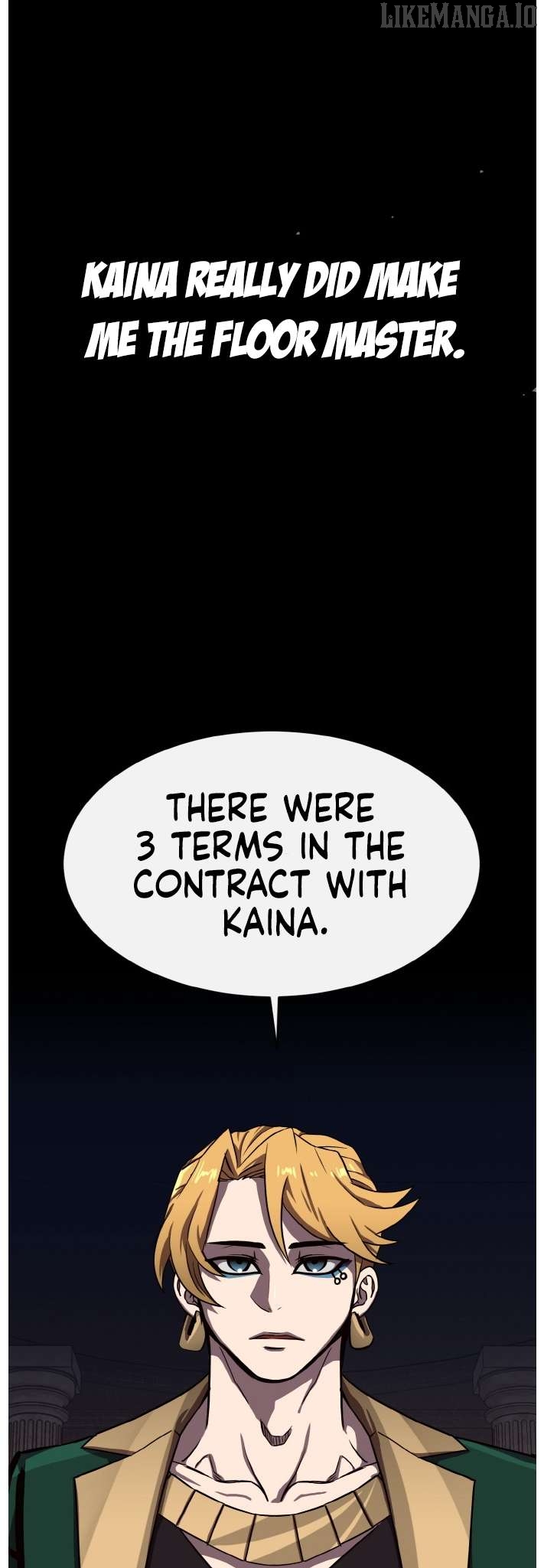 Counter Cube Chapter 131 - page 65