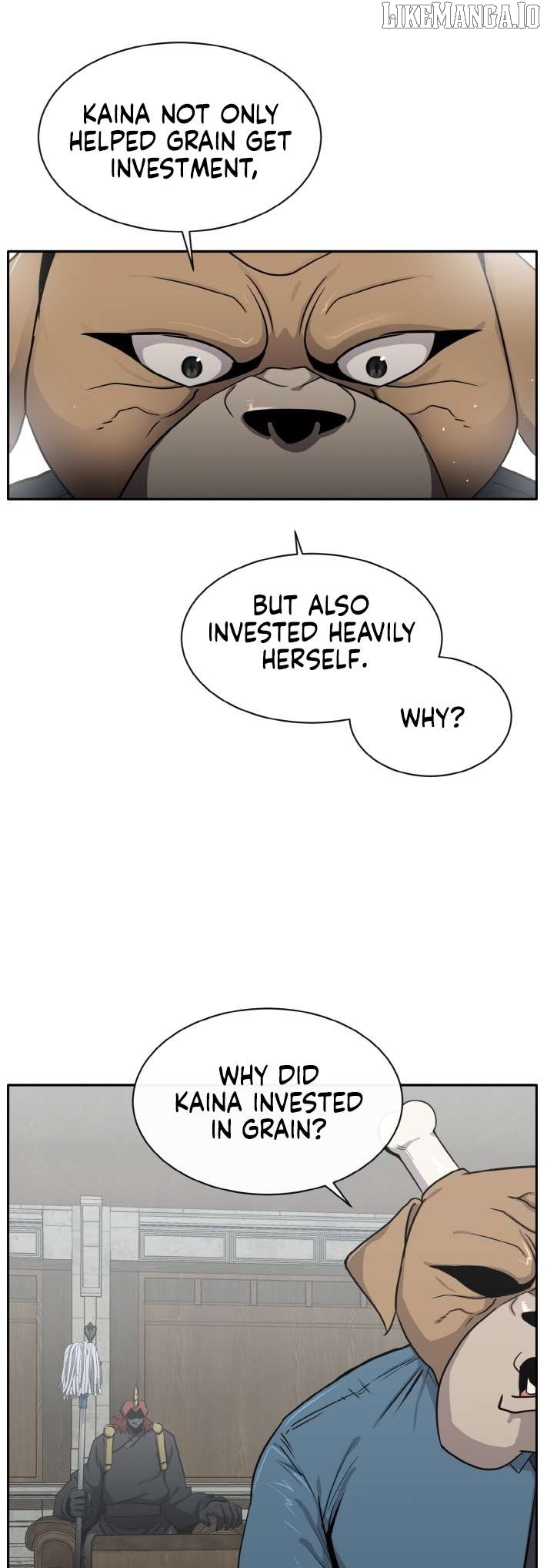 Counter Cube Chapter 131 - page 7