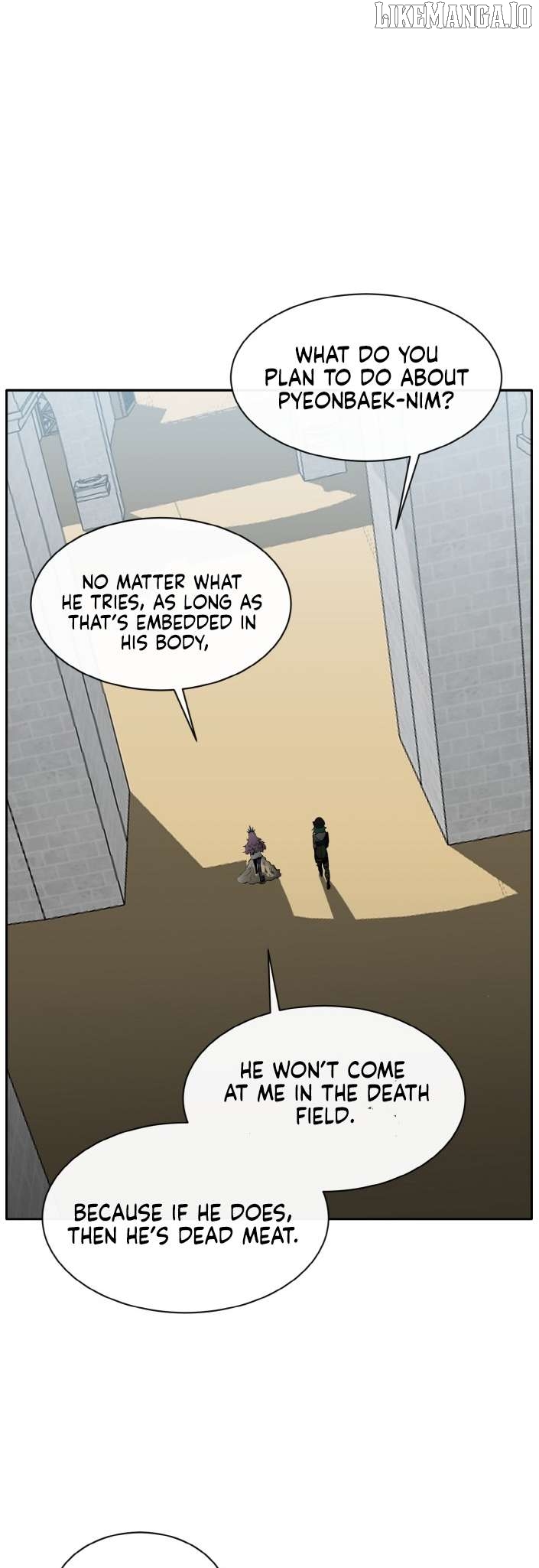 Counter Cube Chapter 131 - page 72