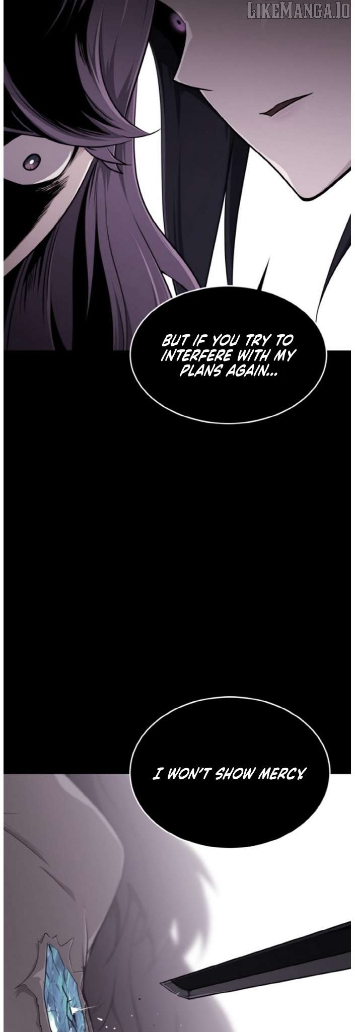 Counter Cube Chapter 131 - page 74