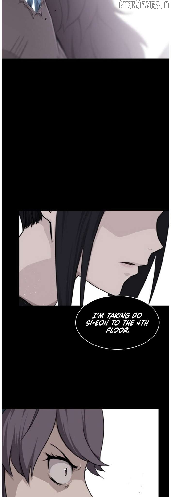 Counter Cube Chapter 131 - page 75