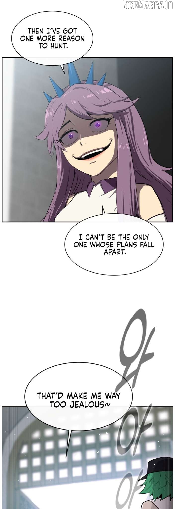 Counter Cube Chapter 131 - page 77