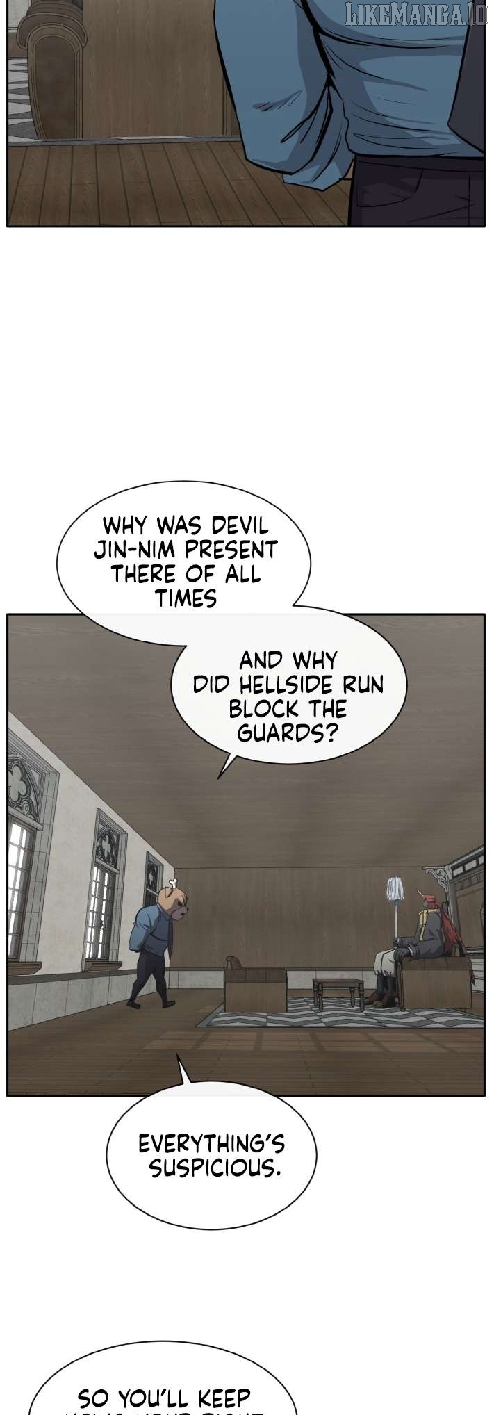Counter Cube Chapter 131 - page 8