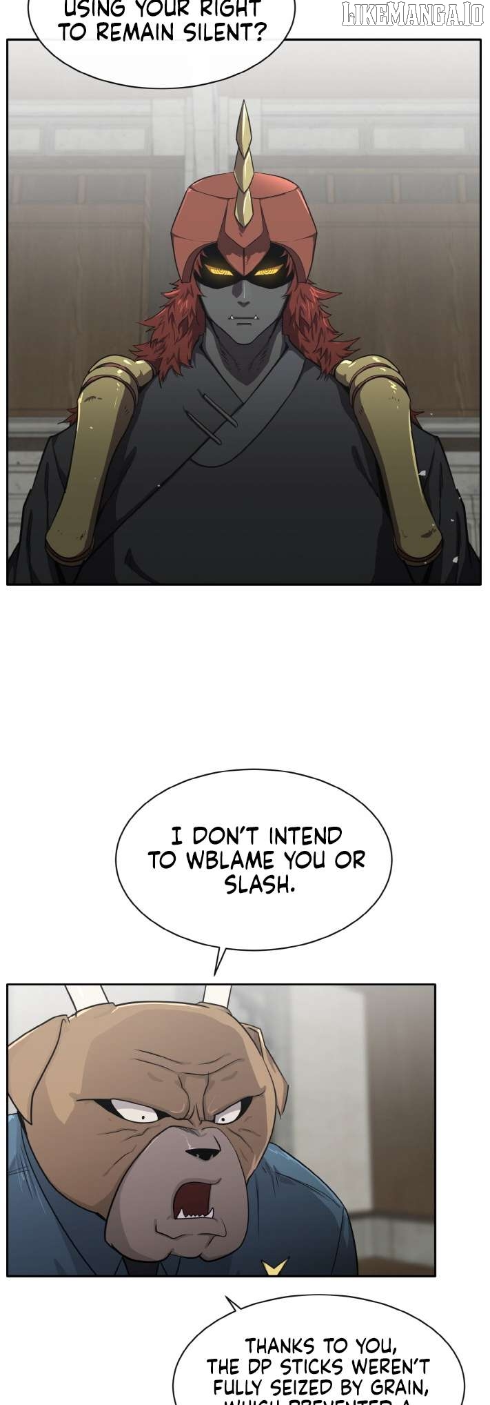 Counter Cube Chapter 131 - page 9