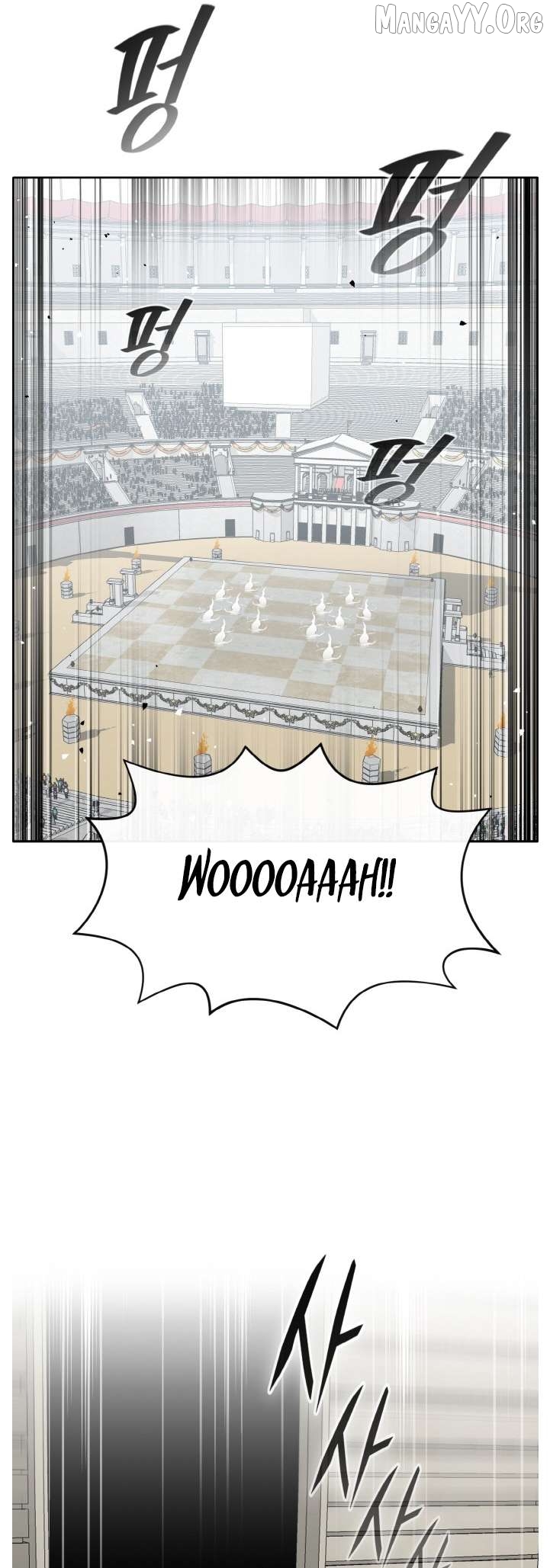 Counter Cube Chapter 132 - page 38