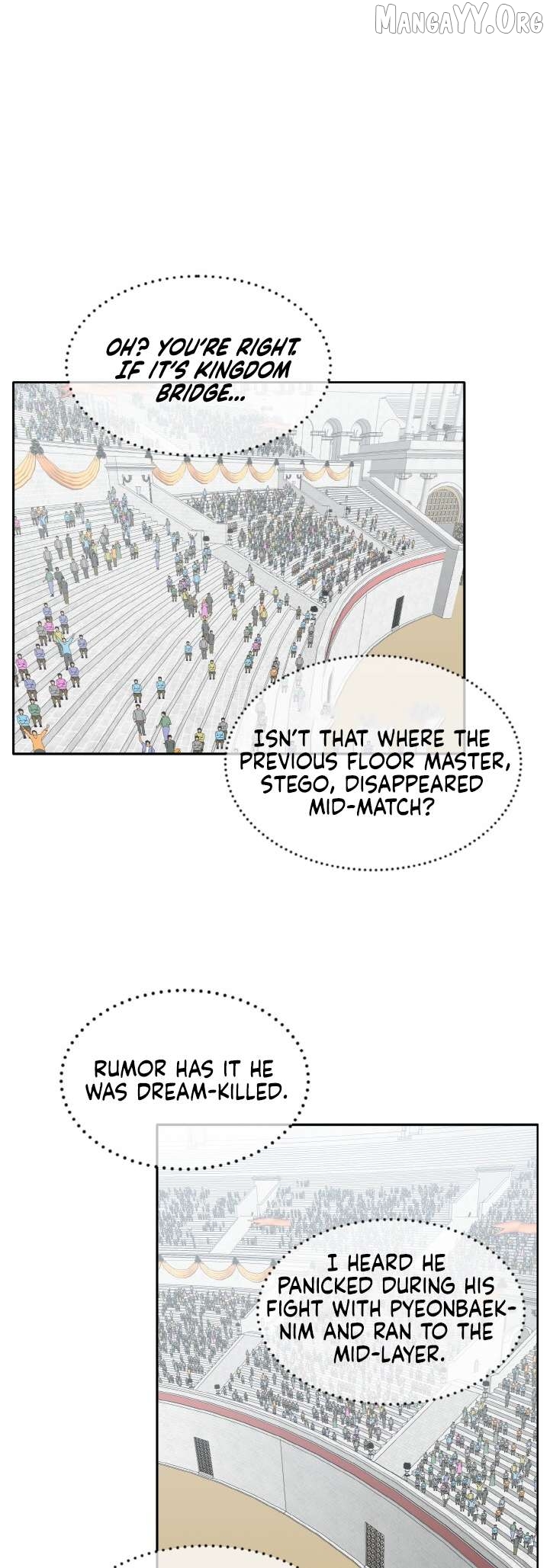 Counter Cube Chapter 132 - page 42