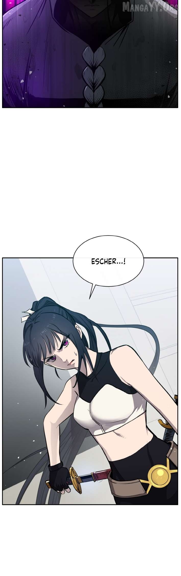 Counter Cube Chapter 132 - page 63