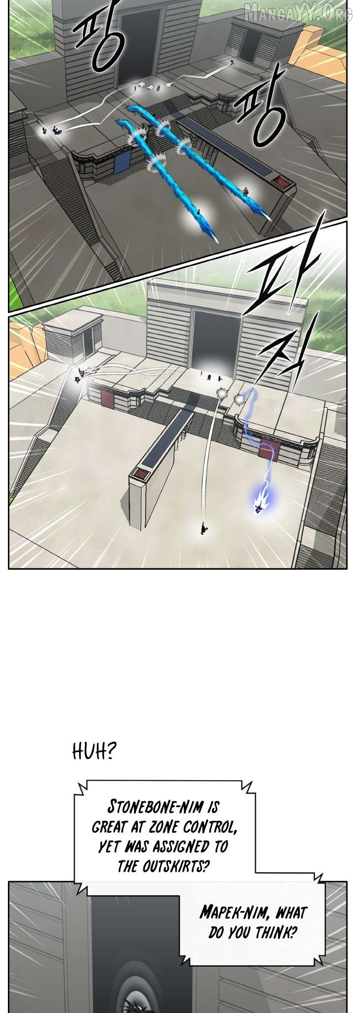 Counter Cube Chapter 133 - page 22