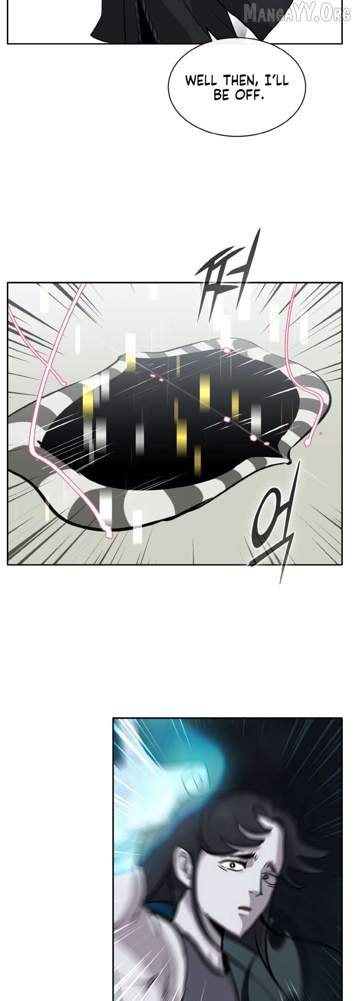 Counter Cube Chapter 133 - page 49