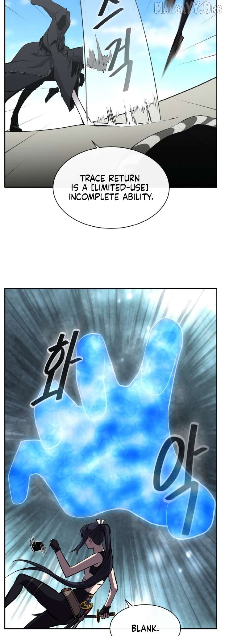 Counter Cube Chapter 133 - page 52