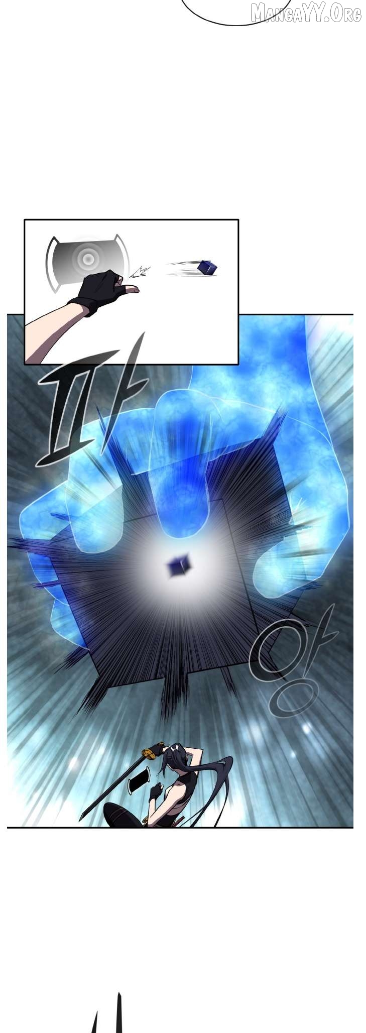 Counter Cube Chapter 133 - page 53