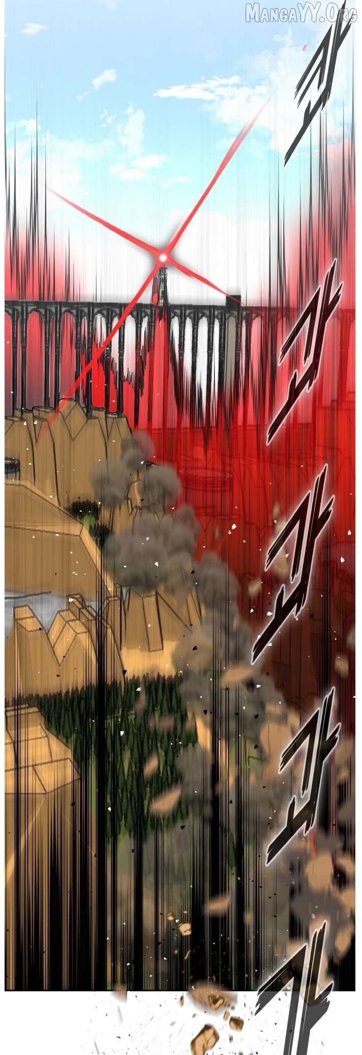 Counter Cube Chapter 133 - page 65