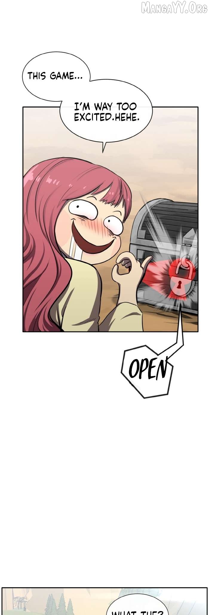 Counter Cube Chapter 134 - page 48