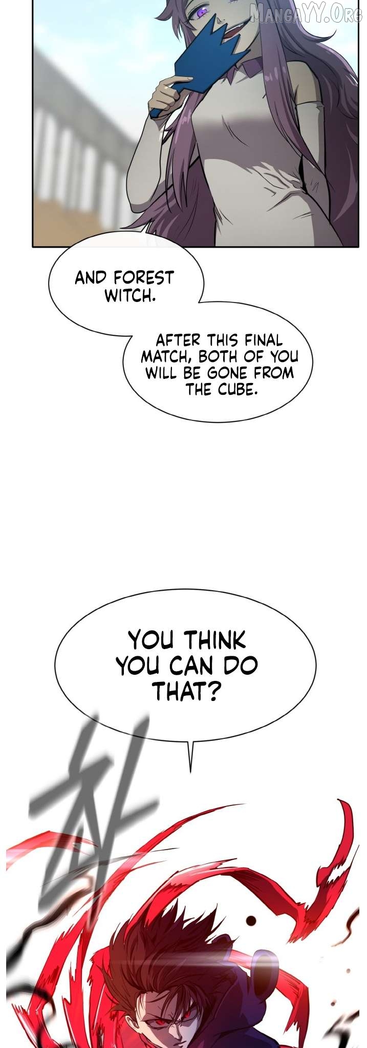 Counter Cube Chapter 134 - page 63