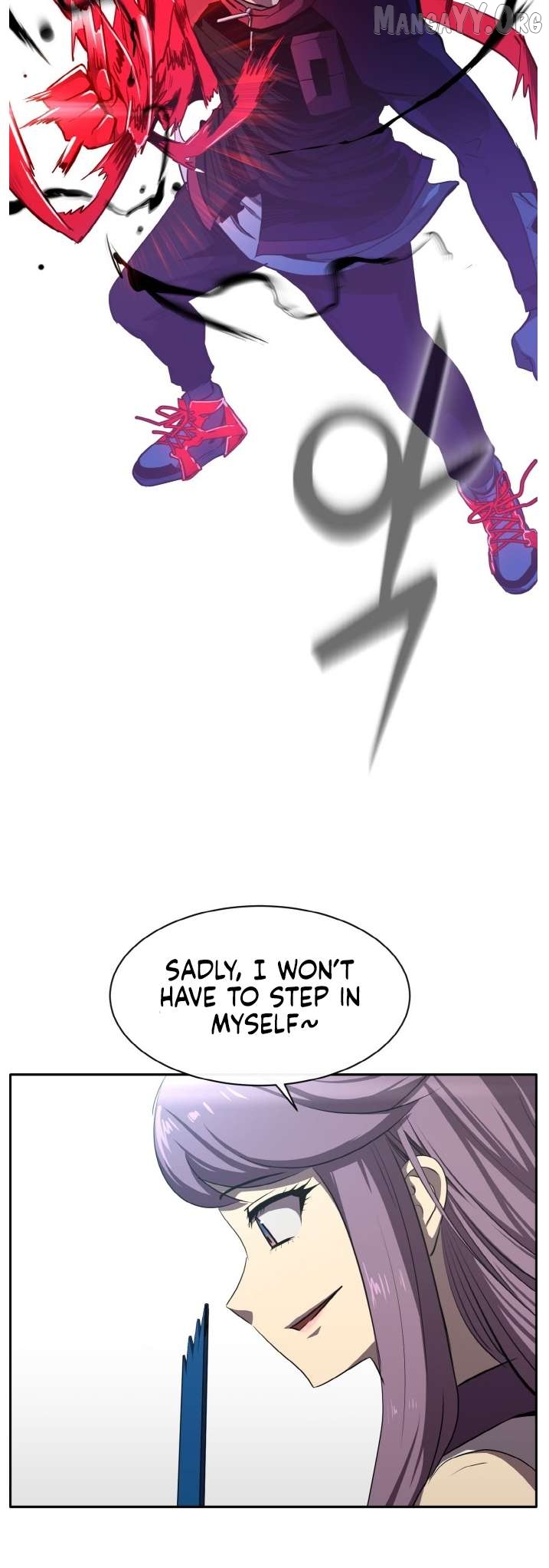 Counter Cube Chapter 134 - page 64
