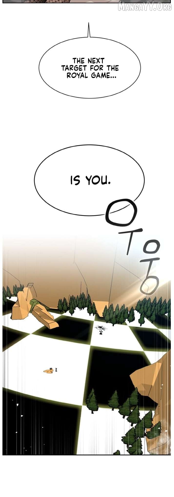 Counter Cube Chapter 135 - page 13
