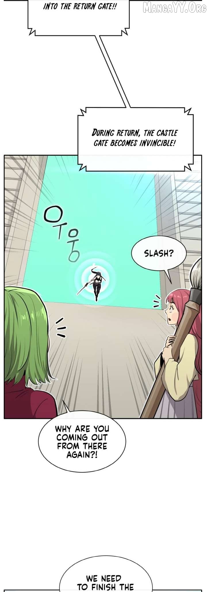 Counter Cube Chapter 135 - page 18