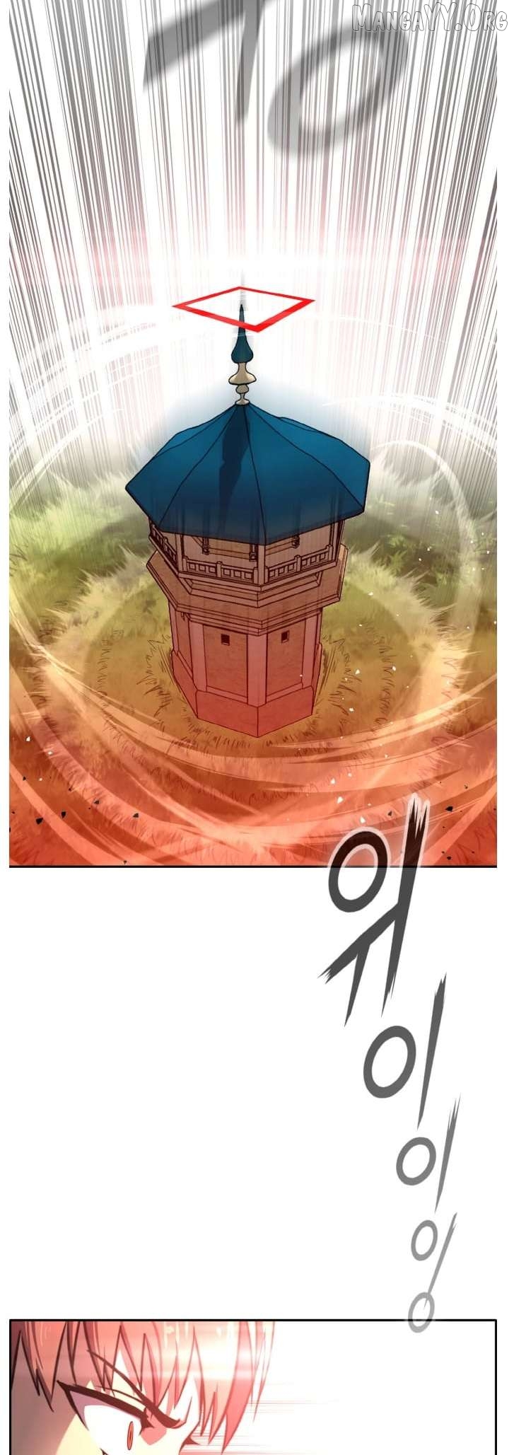 Counter Cube Chapter 135 - page 21