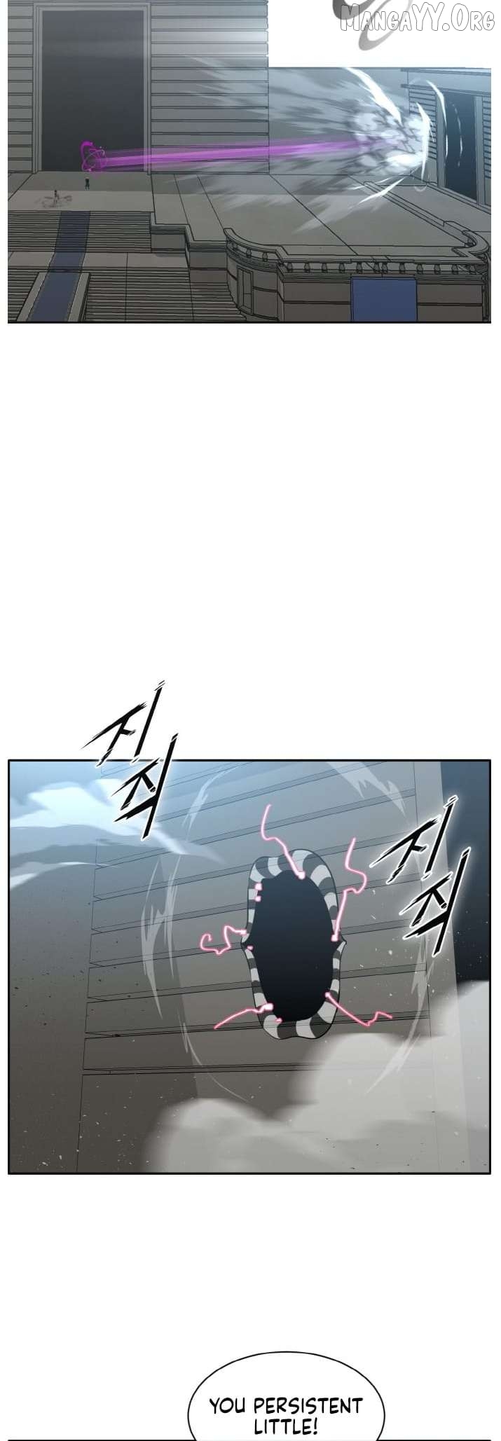 Counter Cube Chapter 135 - page 35