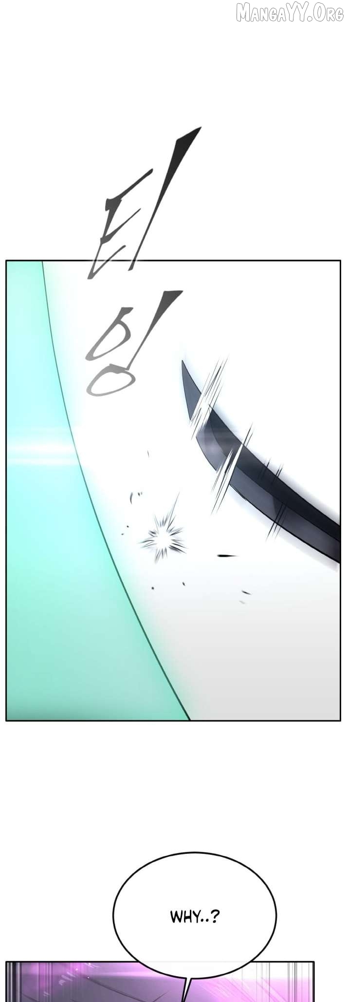Counter Cube Chapter 135 - page 40
