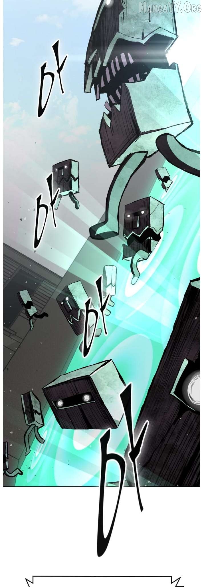 Counter Cube Chapter 135 - page 43
