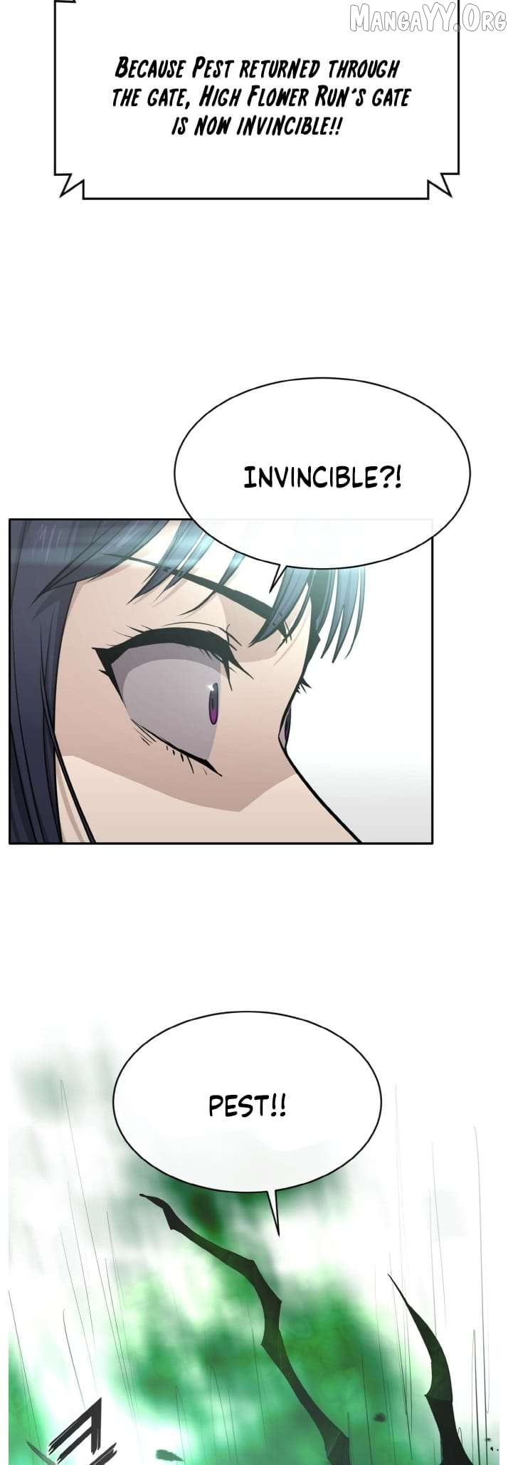 Counter Cube Chapter 135 - page 44