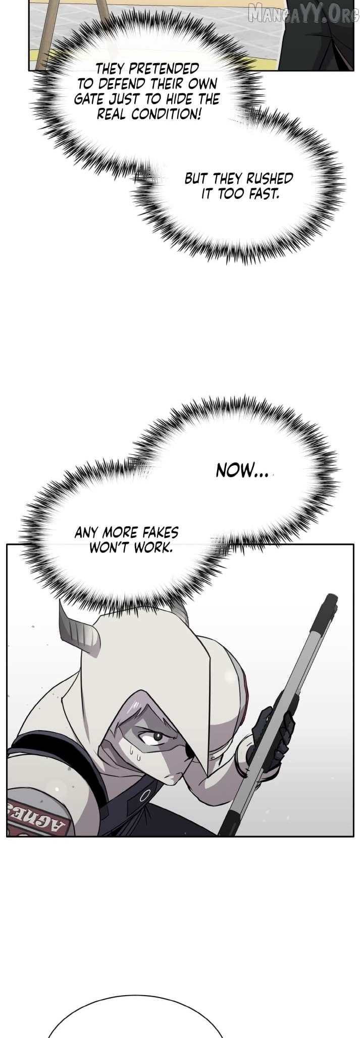 Counter Cube Chapter 135 - page 47