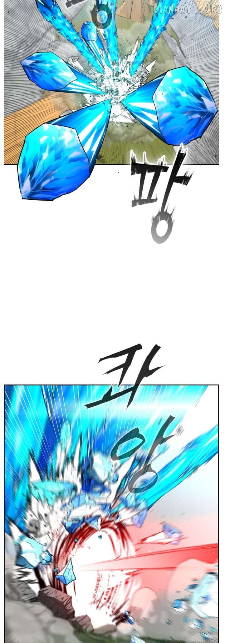 Counter Cube Chapter 135 - page 49